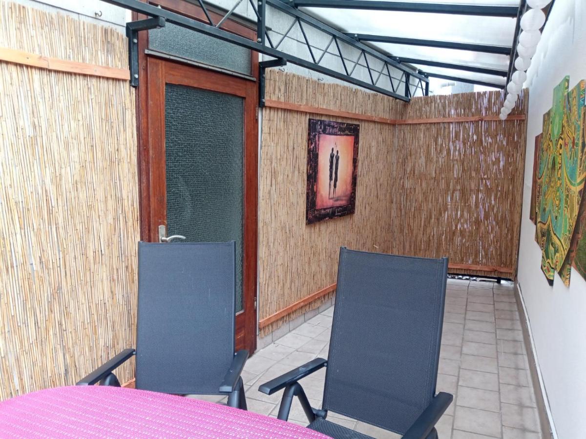 Appartement Schlossberg, Gasthaus Hirsch Hirschhorn Extérieur photo